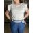 Tielko elegantné letné dámske DANA (S/M/L ONE SIZE) TALIANSKA MóDA IMM26M21800