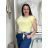 Tielko elegantné letné dámske DANA (S/M/L ONE SIZE) TALIANSKA MóDA IMM26M21800