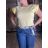 Tielko elegantné letné dámske DANA (S/M/L ONE SIZE) TALIANSKA MóDA IMM26M21800