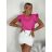 Tielko elegantné letné dámske DANA (S/M/L ONE SIZE) TALIANSKA MóDA IMM26M21800