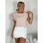 Tielko elegantné letné dámske DANA (S/M/L ONE SIZE) TALIANSKA MóDA IMM26M21800