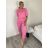 Súprava tunika a nohavice dlhé dámske (S/M/L ONE SIZE) IMM2625021/DUR