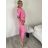 Súprava tunika a nohavice dlhé dámske (S/M/L ONE SIZE) IMM2625021/DUR