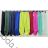Nohavice letné dámske (S/M/L ONE SIZE) TALIANSKA MÓDA IM426228