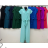 Súprava letná košile a nohavice dámska (M/L/XL ONE SIZE) TALIANSKA MÓDA IM426002335