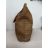 Kabelka boho letná dámska (49cm X 36cm) Versoli VER26-TOR-763/DUR ONE SIZE béžová