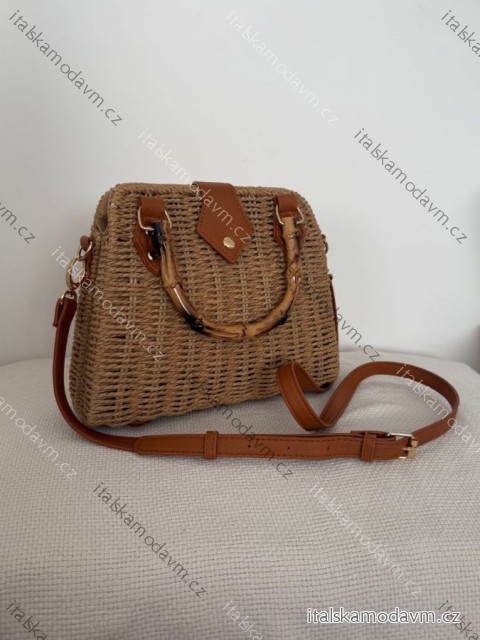 Kabelka boho letní dámska (24cm X 20cm) Versoli VER26B1057-7/DUR