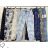 Kalhoty strečové dlouhé dámské (S/M/L ONE SIZE) ITALSKá MODA IM424274