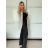 Sako dlouhý rukáv dámské DICE (S/M/L ONE SIZE) ITALSKÁ MÓDA IMPVN2522493/DUR sv. mintová S/M