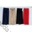 Kalhoty dlouhé letní dámské (S/M/L ONE SIZE) ITALSKÁ MÓDA IMD26079