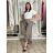 Kalhoty letní oversize dámské (S/M/L ONE SIZE) ITALSKÁ MÓDA IMSM265053