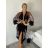Cardigan letní dámský plážový (S/M/L one size) ITALSKá MóDA IMM23M001/DUR S/M/L biela