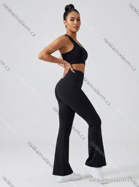 Legíny  PUSH UP zpevňující postavu dlouhé dámské (S/M-L/XL-XL/2XL) PMWLL262716/DUR