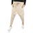 Tepláky baggy dlouhé dámské (S/L ONE SIZE) ITALSKÁ MÓDA IMD21549/DR černá S/M/L