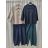 Kabát na knoflíky dlouhý rukáv dámské (S/M/L ONE SIZE) ITALSKÁ MÓDA IMPFD2686123/DUR S/M/L tmavě béžová