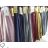 Sukně teplá dlouhá dámská (S/M/L ONE SIZE) ITALSKÁ MÓDA IM7211044