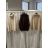 Svetr oversize teplý s rolákem dlouhý rukáv dámský (S/M/L ONE SIZE) ITALSKÁ MÓDA TMLDI26001/DUR S/M/L bílá
